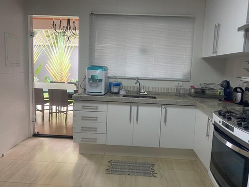 Imagem 29 de 30 de Excelente Residencia No Jardim Aviação - Ca00124 - 68775789