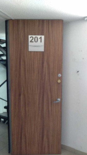 Imagen 14 de 14 de Oficina En Renta Edificio Marina, Col. La Paz