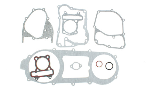 Kit De Empaques Para Motor Motonetas Cs125 / Ds125 / X125g