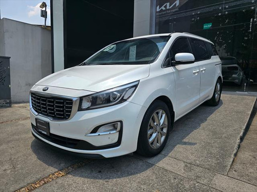 Kia Sedona 2020