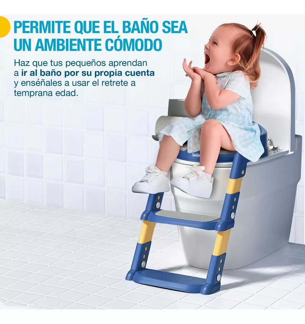 Segunda imagen para búsqueda de baño entrenador