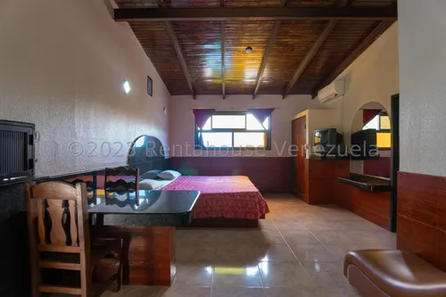 En Venta Emblématico De Gran Recorrido Hotel De 28,783 Mt2 En Terreno , Una Oportunidad Imperdible De Inversión, Extraordinarias Bondades - Panamericana // Luis Gomez // Mls #25-13278