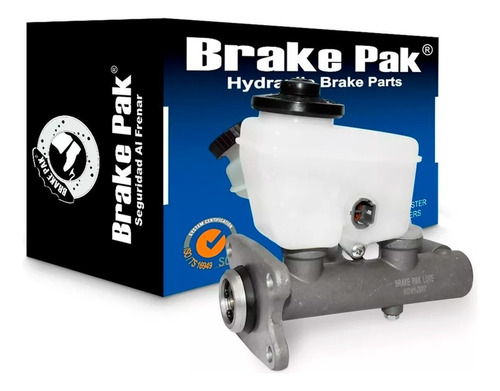 Bombas De Freno Brake Pak  Para Toyota Hilux 4x2