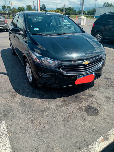 Chevrolet Prisma 1.4 Lt 98cv
