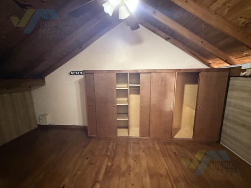 Venta Ph 3 Ambientes, Condominio Piedras Blancas, Villa Morra, Pilar