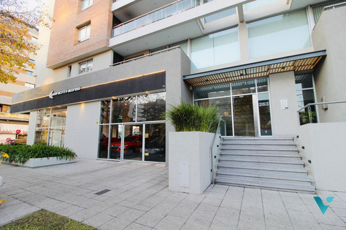 Oficina En Venta En Ituzaingó Norte Edificio Premium