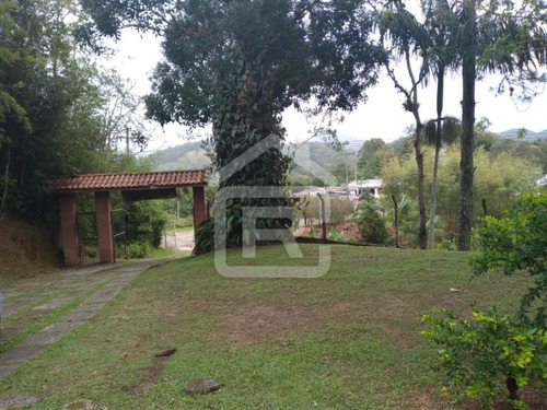 Imagem 14 de 30 de Chacara Com Piscina - 136 - 69291694