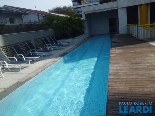 Imagem 6 de 6 de Flat - Vila Olímpia - Sp - 476731
