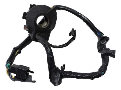Chave Punho Luz Cbr 450 Sr Cbr450sr 1989 1995(029) (Usado)
