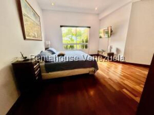 #25-18140 Bello Apartamento Ubicado En Altamira