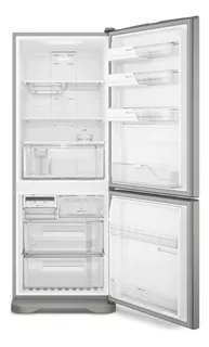 Refrigerador No Frost Bottom Freezer Electrolux 454l Db53x