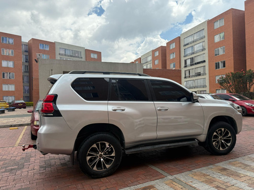 Toyota Prado 3.0 Tx-l Fl 170 hp