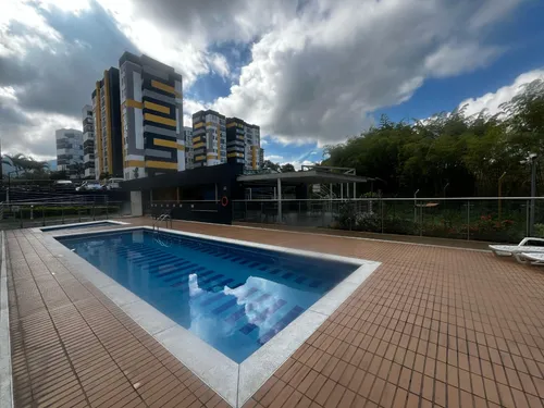 Se Renta Apartaestudio Tipo Loft En Dosquebradas