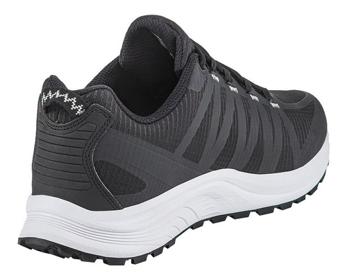 Imagen 3 de 8 de Zapatillas Head Toronto Trekking Hombre 660125 Full Empo2000