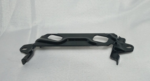 Imagen 3 de 7 de Soporte De Bateria De Peugeot 206 207 Metálico