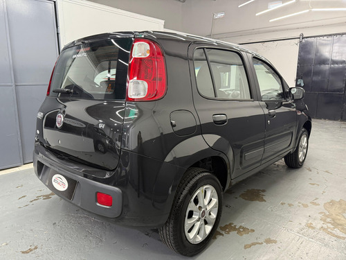 Fiat Uno 1.4 Attractive