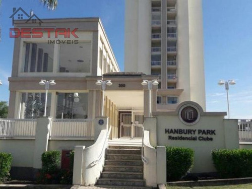 Ref.: 3671 - Apartamento Em Jundiaí Para Venda - V3671