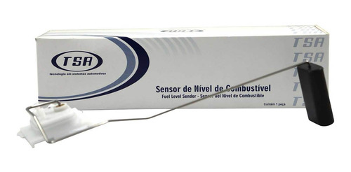 Sensor De Nivel Tsa T010247 Renault Fluence Flex  - Cód.7933