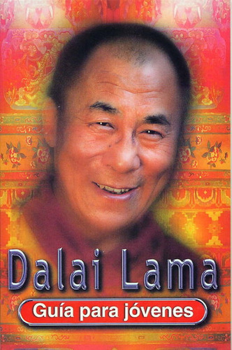 Libro - Guia Para Jovenes: Dalai Lama (rustica) 