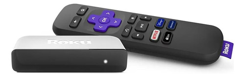 Streaming Premiere Hd 4k Hdr - Roku + Control Remoto / Nuevo