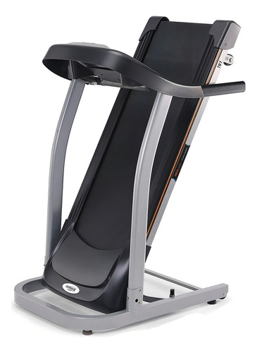Cinta de correr de ejercicio plegable e inclinada Johnson T81