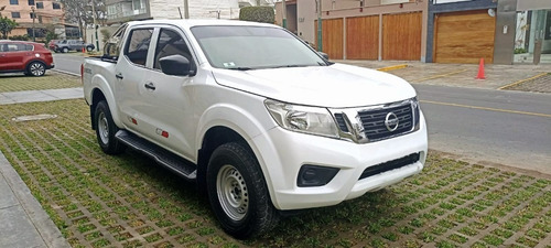 Imagen 3 de 14 de Nissan Np300 Frontier 2020