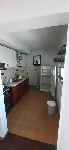 Alquiler!! Depto. 1 Dorm. Sobre M. Fragueiro- Cofico