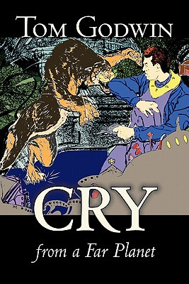 Libro Cry From A Far Planet By Tom Godwin, Science Fictio...