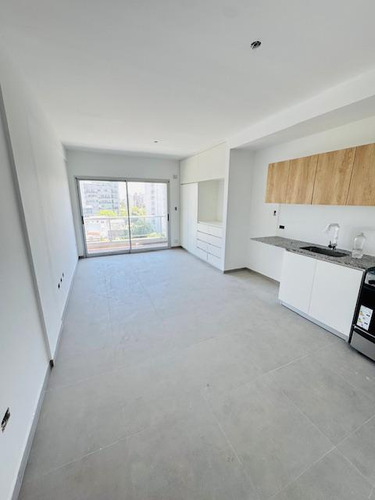 Monoambiente A Estrenar En Venta.
