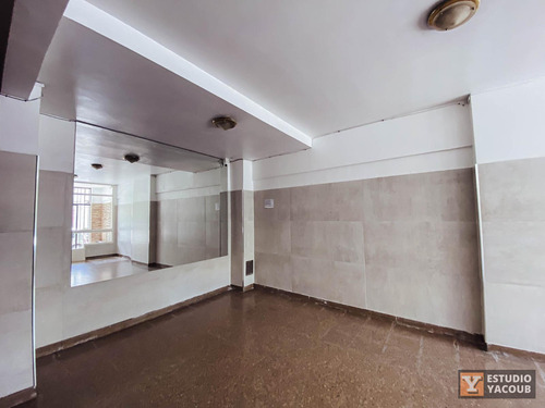Departamento Monoambiente En Venta - 1 Baño - 27mts2 - La Plata