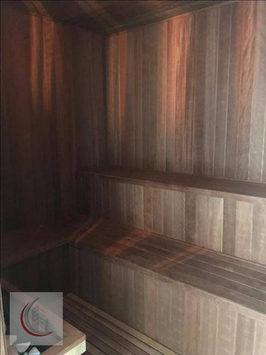 Imagem 5 de 21 de Apartamento Com 2 Dormitórios À Venda, 96 M² Por R$ 577.980,00 - Canto Do Forte - Praia Grande/sp - Ap2205