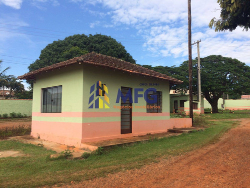 Imagem 3 de 15 de Cerealista A Venda Em Tatuí - 10177
