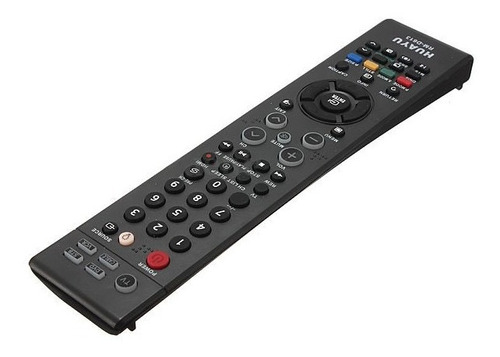 Control Remoto Universal Para Tv Led Lcd Nuevos