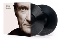 Comprar Phil Collins Both Sides Vinilo Doble 2 Lp Nuevo Stock Import