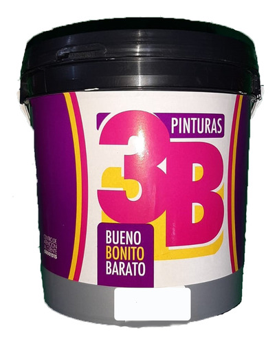 Pintura Pisos Y Paredes Bermellón 900ml - Aym