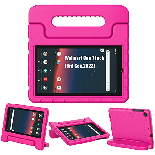 Funda Ninos Para Walmart Onn 7puLG 3 Gen 2022 (model:1000714