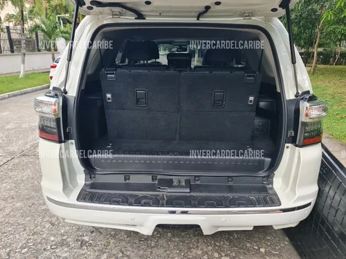 Toyota 4Runner 4.0 Limited Fl