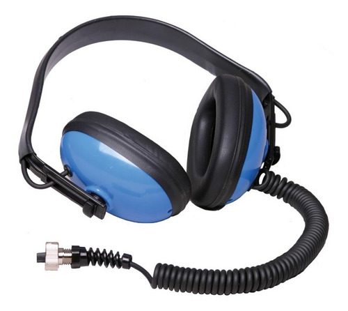 Imagen 5 de 6 de Garrett Mark2 Detector De Metales Buceo 50mts Para Mar Oro
