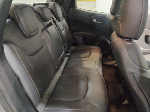 Imagen 19 de 25 de Fiat Toro 0km Pick Up Tomo Tiggo Qq C3 Cronos Civic Siena L