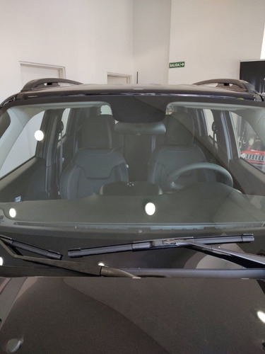 Imagen 11 de 25 de Jeep Renegade Sport 1.8