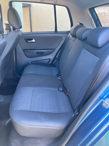 Volkswagen Fox 1.6 Trendline