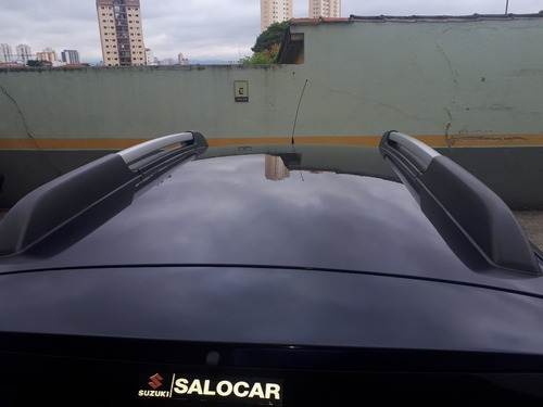 Renault Duster 2013 1.6 16v Dynamique Hi-flex 5p