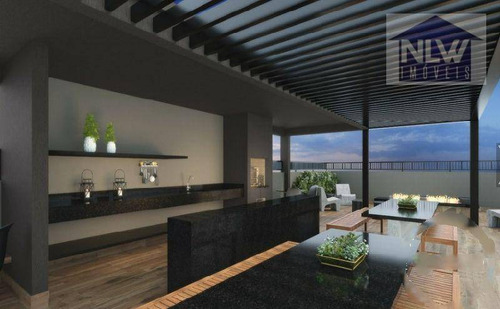 Imagem 13 de 27 de Studio À Venda, 27 M² Por R$ 393.000,00 - Vila Mariana - São Paulo/sp - St0095