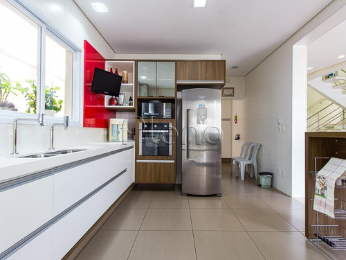Imagem 10 de 30 de Casa À Venda Em Swiss Park - Ca029695