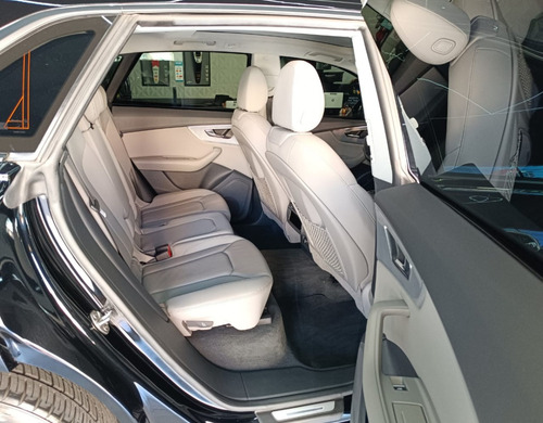 Audi Q8 3.0 Performance 55 Tfsi Quattro (mhev) 5p Hibrido