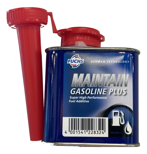 Fuchs Maintain Gasoline Plus (250 Ml)