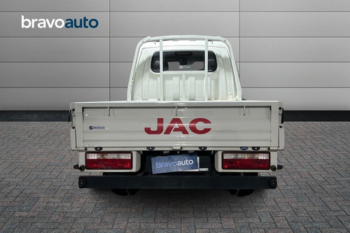 JAC X200 2.0 Pickup Luxury