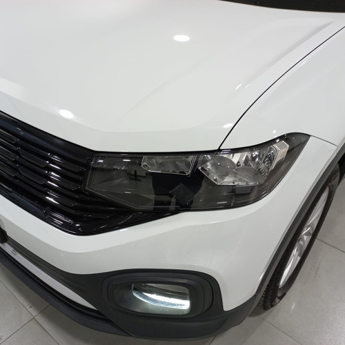 Imagen 9 de 14 de Volkswagen T-cross Trendime 1.6 2020