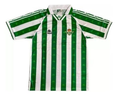 Jersey Real Betis 95/96 Local