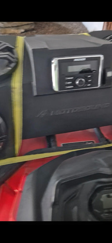 Cuatrimoto Can Am 2020 4x4 450cc